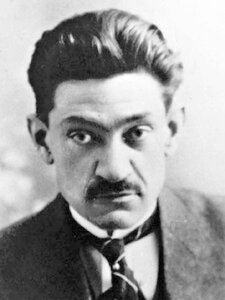 Дмитро Донцов - фото