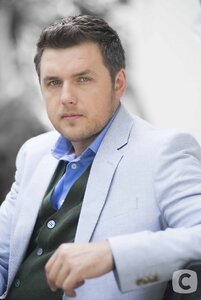 Дмитро Карпачов - фото