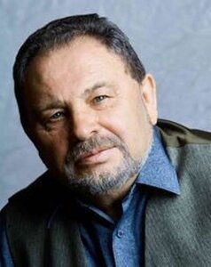 Дмитро Кешеля - фото