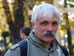 Дмитро Корчинський - фото