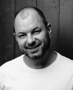 Дмитро Лазуткін - фото