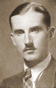 Дмитро Мирон "Орлик" - фото