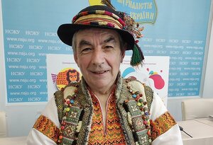 Дмитро Пожоджук - фото