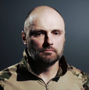 Дмитро Савченко - фото