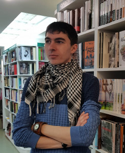 Дмитро Скочко - фото