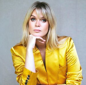 Доллі Олдертон - фото