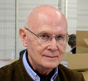 Домінік Веннер - фото