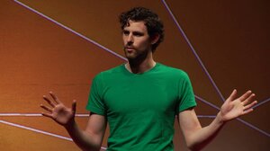 Домінік Воллімен - фото