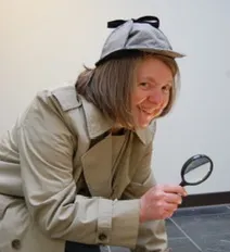 Дорі Гіллестад Батлер - фото