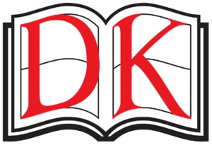 Dorling Kindersley - фото