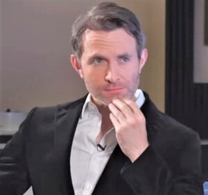 Дуглас Мюррей - фото