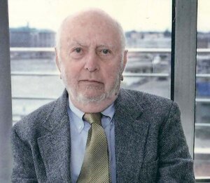 Дуглас Норт - фото