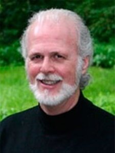 Дж. Генк Рейнвотер - фото