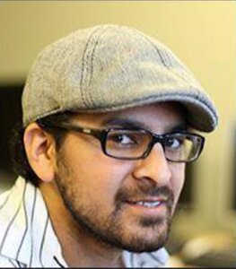 Джахірул Амін - фото