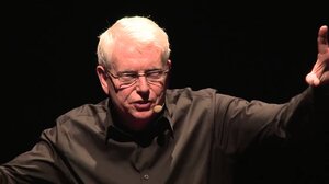 Джефф Сазерленд - фото