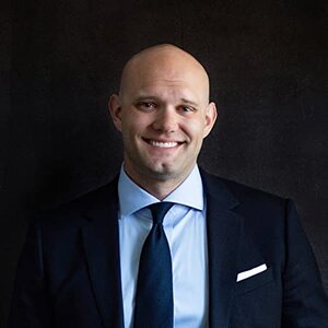 Джеймс Клір - фото