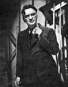 Джеймс Кейн - фото