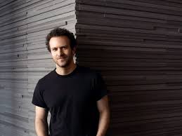 Джейсон Фрайд - фото