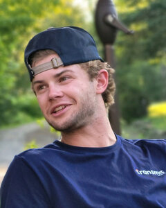 Джек Стін - фото