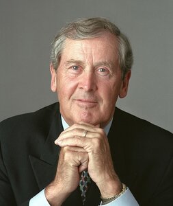 Джек Траут - фото