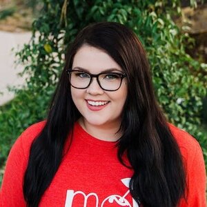 Джессіка Таунсенд - фото