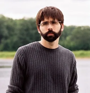 Джо Гілл - фото