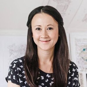 Джоанна Басфорд - фото