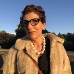 Джоанна Надін - фото