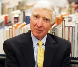 Джон Апдайк - фото