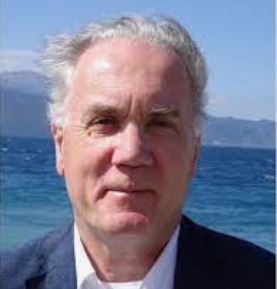 Джон Горн - фото