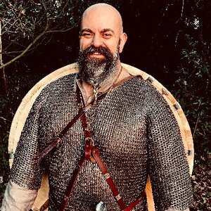 Джон Гвінн - фото