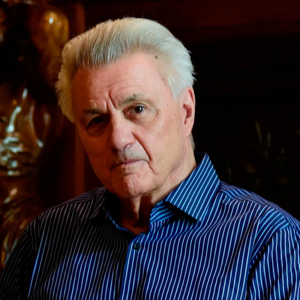 Джон Ірвінг - фото