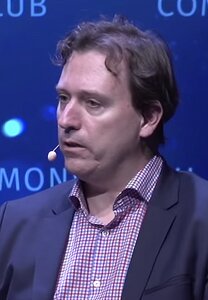 Джон Керрейру - фото