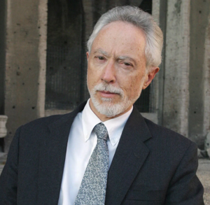 Джон Максвелл Кутзее - фото