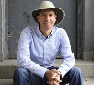 Джон П. Стрелекі - фото