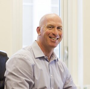 Джон Вілліс - фото