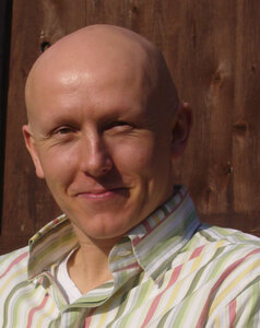 Джонатан Біграв - фото