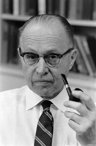 Джордж Б. Кістяківський - фото