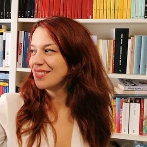 Джорджа Трібуяні - фото