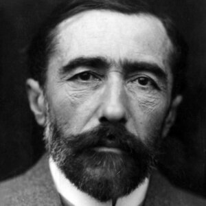 Джозеф Конрад - фото