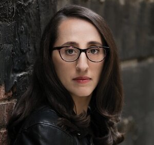 Джуді Баталіон - фото