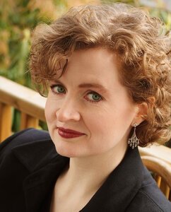 Джулія Беррі - фото