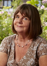 Джулія Дональдсон - фото