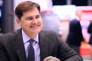 Джим Ланкастер - фото