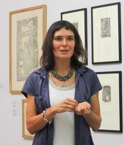 Дзвінка Матіяш - фото