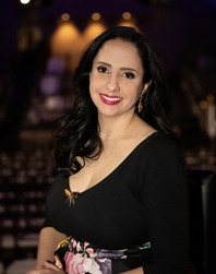 Еббі Хіменес - фото