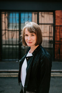 Ебігейл Дін - фото