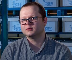 Едуард Андрющенко - фото