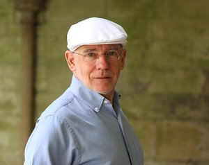 Едвард Резерфорд - фото