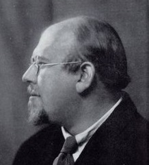 Едвард Повіс Мезерс - фото